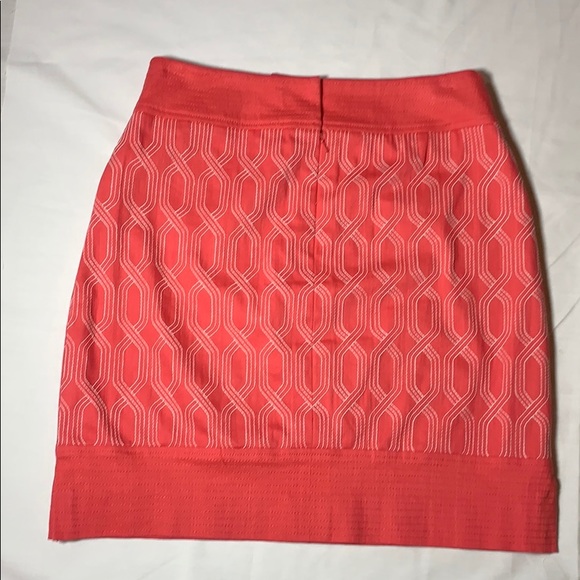Etcetera Embroidered & Patterned Skirt EUC - Picture 5 of 6